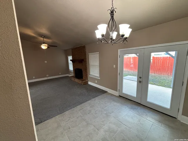 $1,800 | 108 Dobie Boulevard, Cibolo, TX 78108