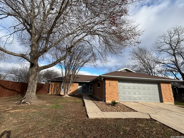 $1,800 | 108 Dobie Boulevard, Cibolo, TX 78108