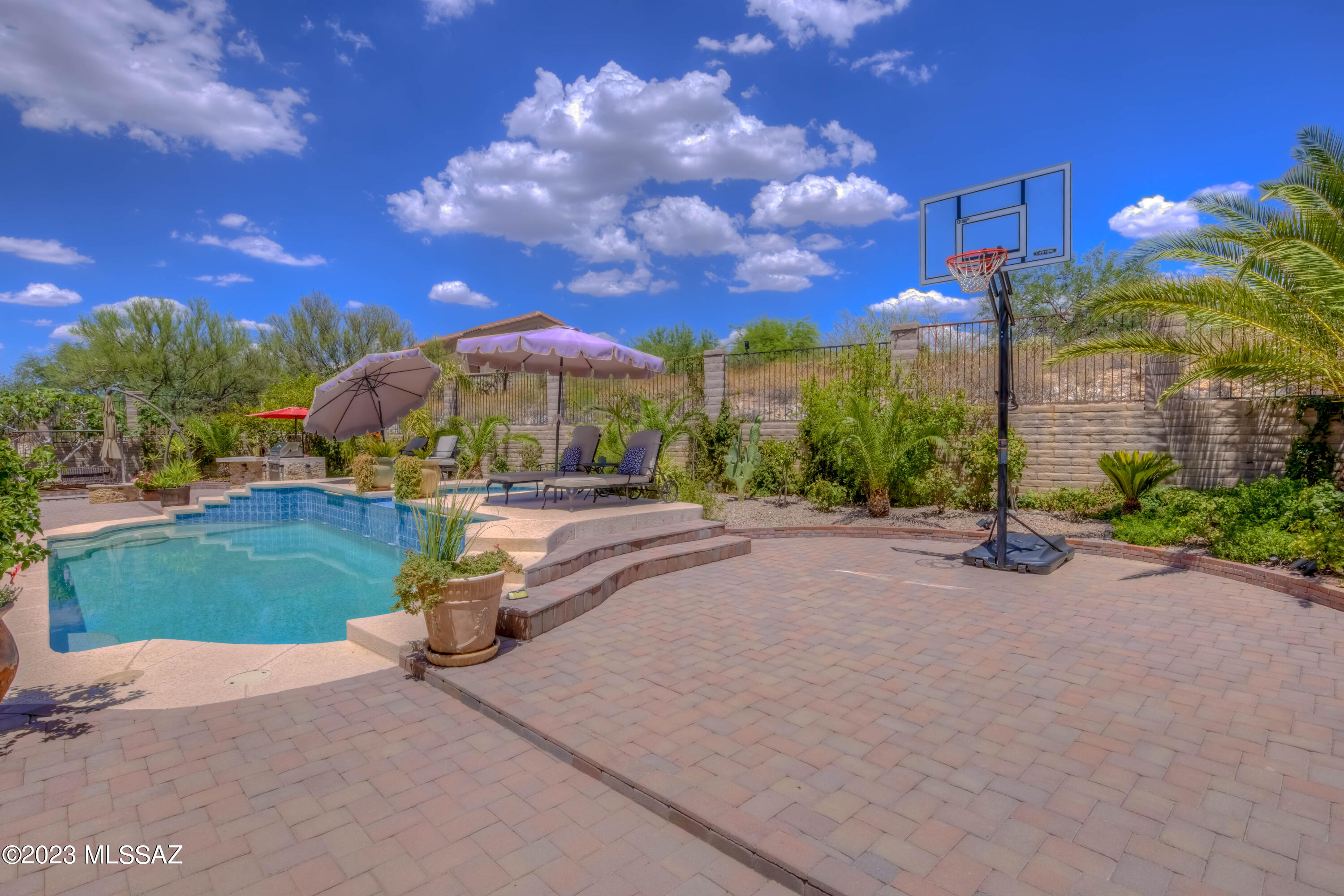 12742 North Yellow Bird Road Oro Valley, AZ 85755 - Photo 41 of 42
