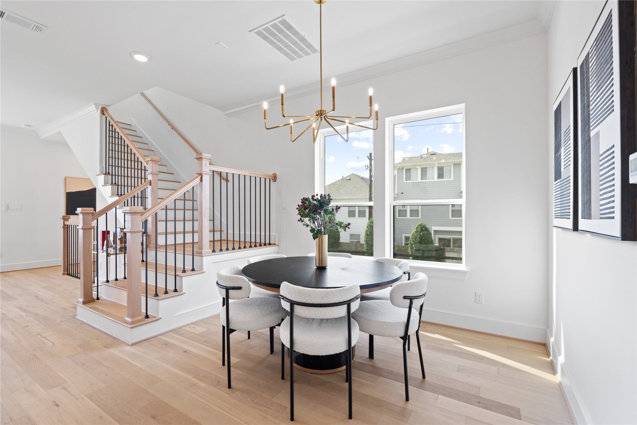 1614 Ojeman Road, Unit C Houston, TX 77055 - Photo 23 of 48 Gallery Image 23