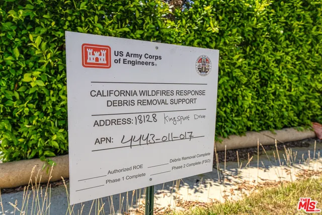 $2,290,000 | 18128 Kingsport Drive, Malibu, CA 90265