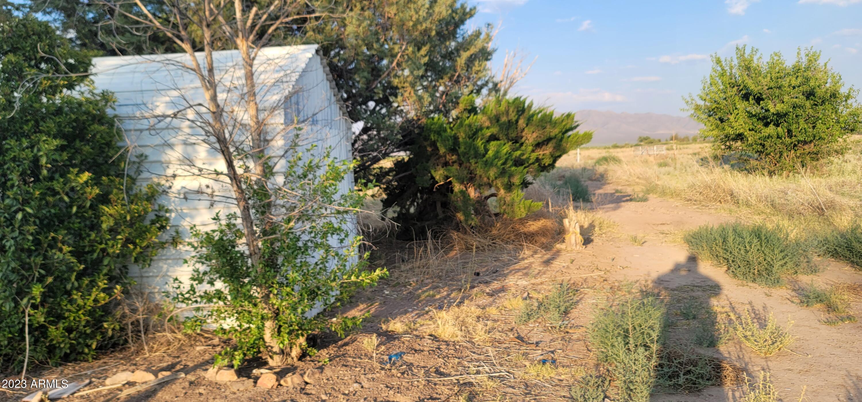 10533 North Mormon Road Elfrida, AZ 85610 - Photo 16 of 26 20230625_183203