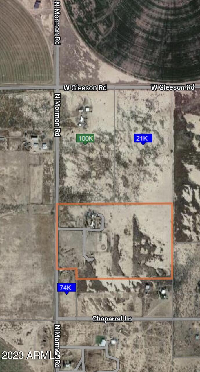 10533 North Mormon Road Elfrida, AZ 85610 - Photo 2 of 26 Screenshot 2023-07-06 at 2.35.40 PM