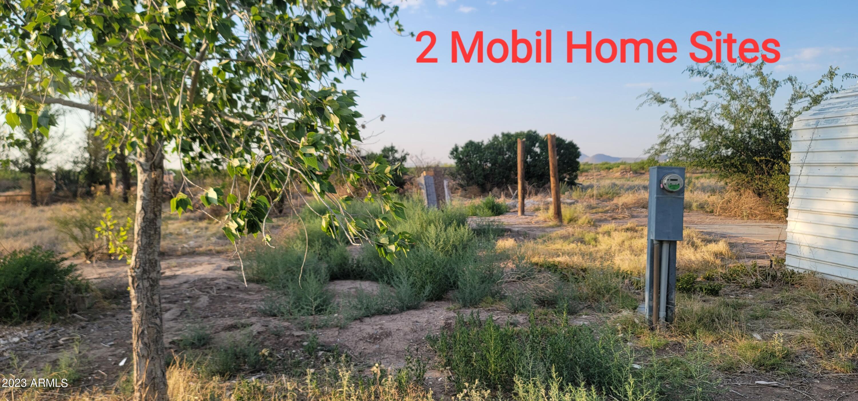 10533 North Mormon Road Elfrida, AZ 85610 - Photo 9 of 26 20230625_183200