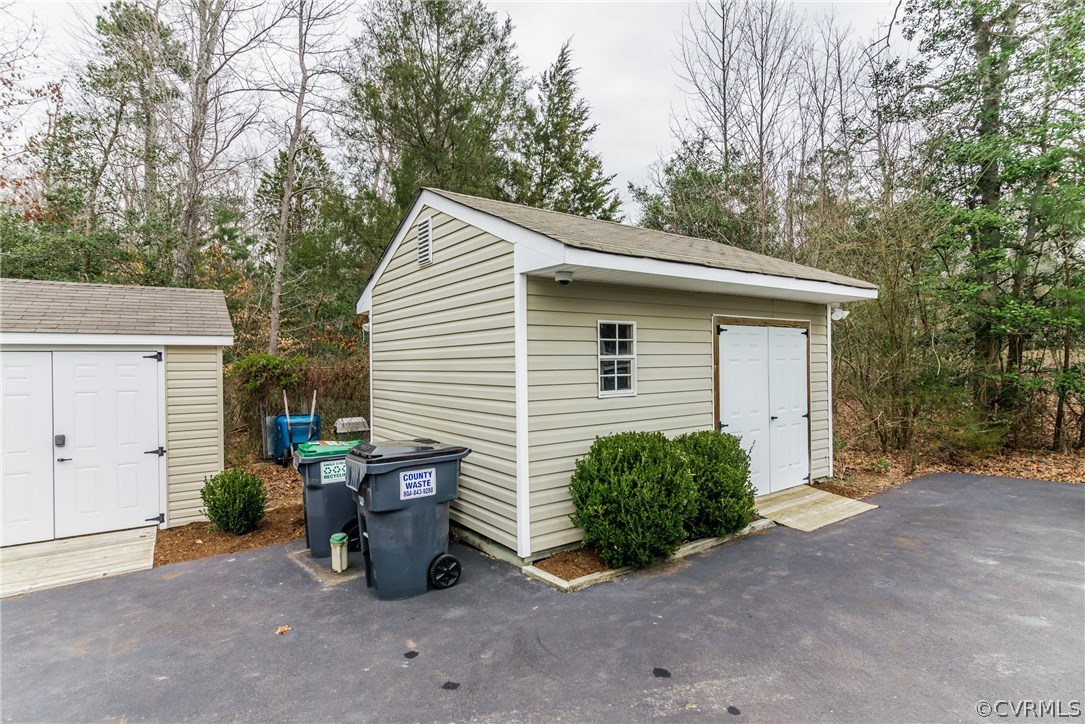 7400 North Courthouse Road New Kent, VA 23124 - Photo 12 of 48 Gallery Image 12