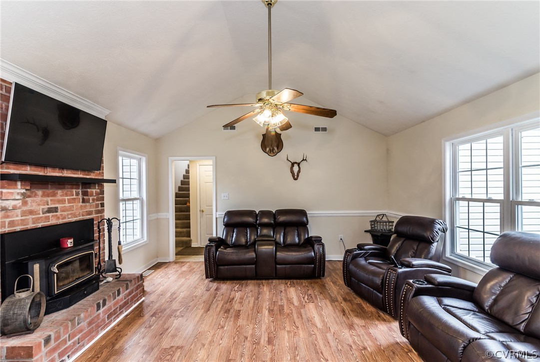 7400 North Courthouse Road New Kent, VA 23124 - Photo 35 of 48 Gallery Image 35