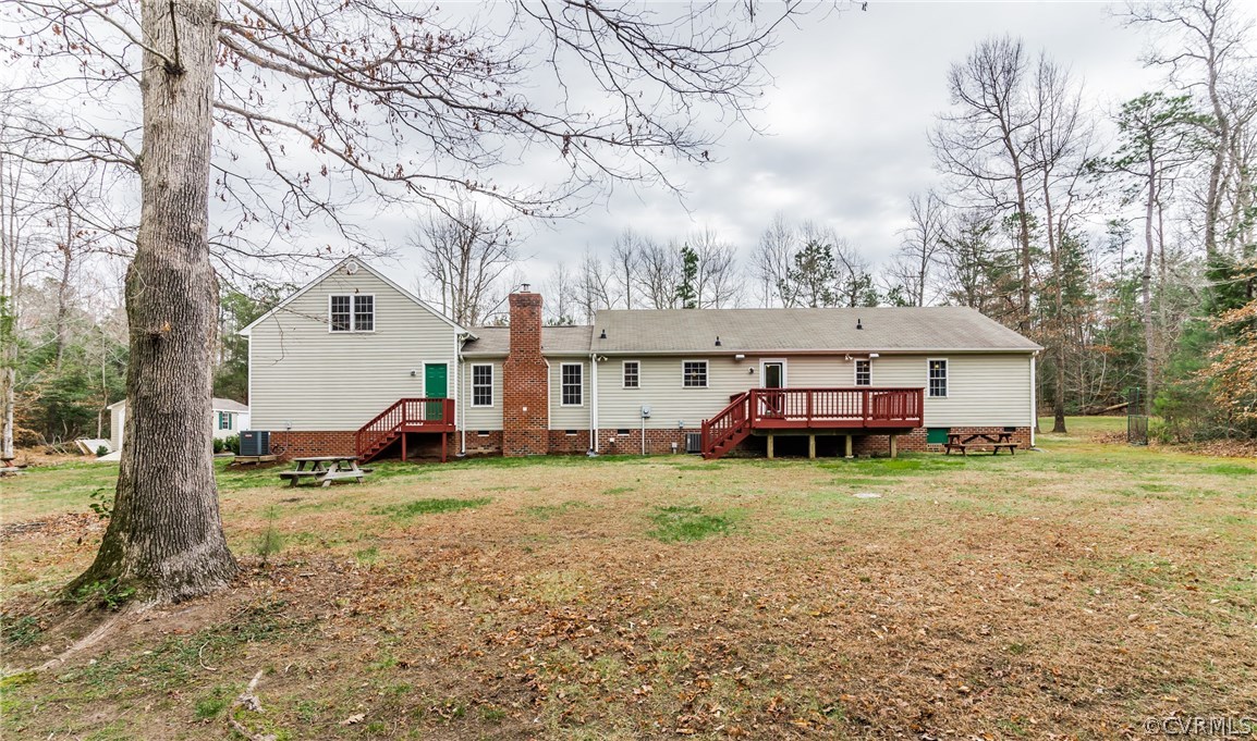 7400 North Courthouse Road New Kent, VA 23124 - Photo 6 of 48 Gallery Image 6