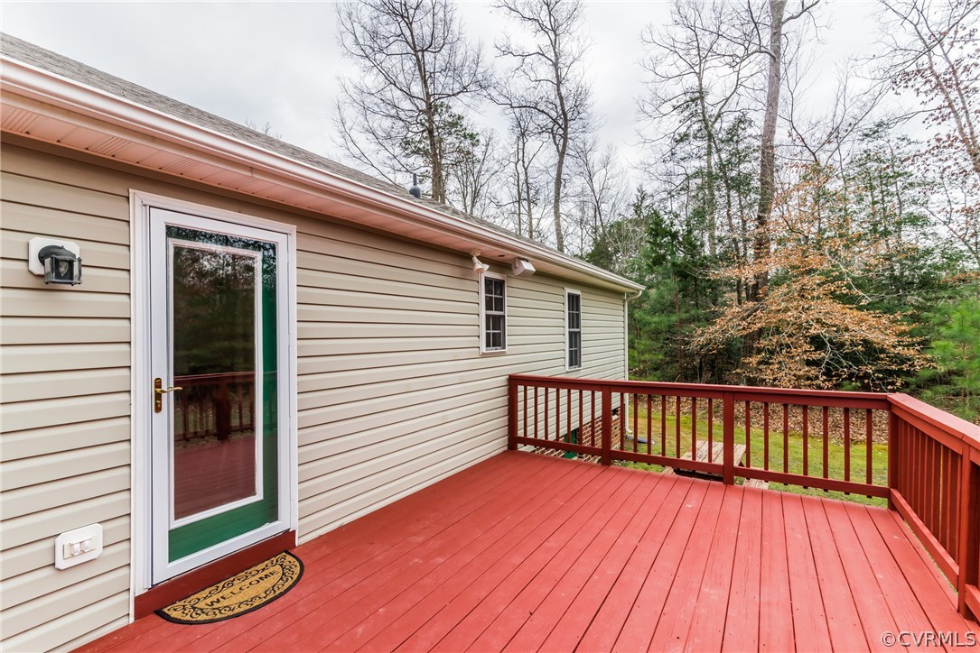 7400 North Courthouse Road New Kent, VA 23124 - Photo 10 of 48 Gallery Image 10
