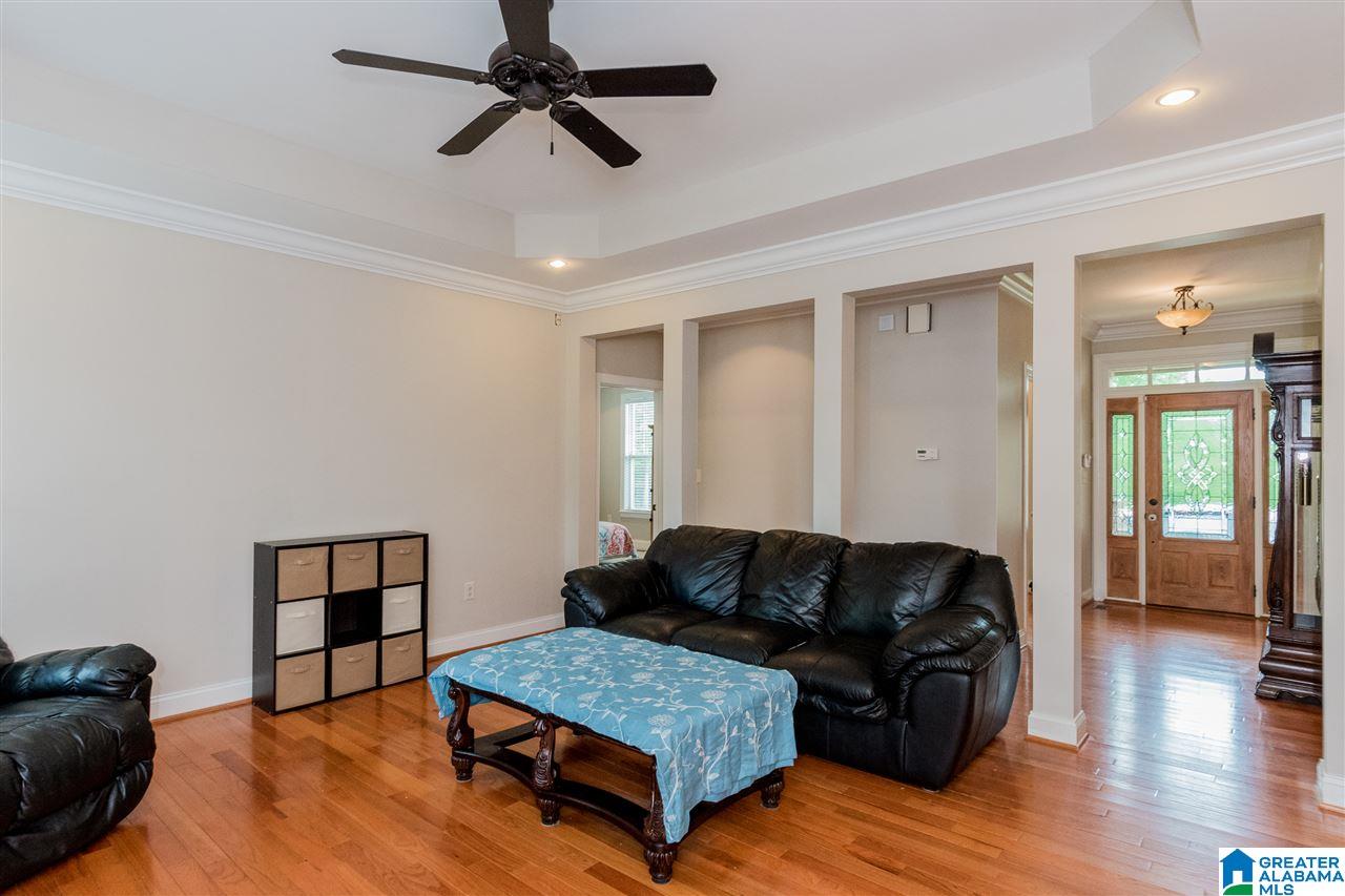 18745 Crisstown Road Vance, AL 35490 - Photo 5 of 38