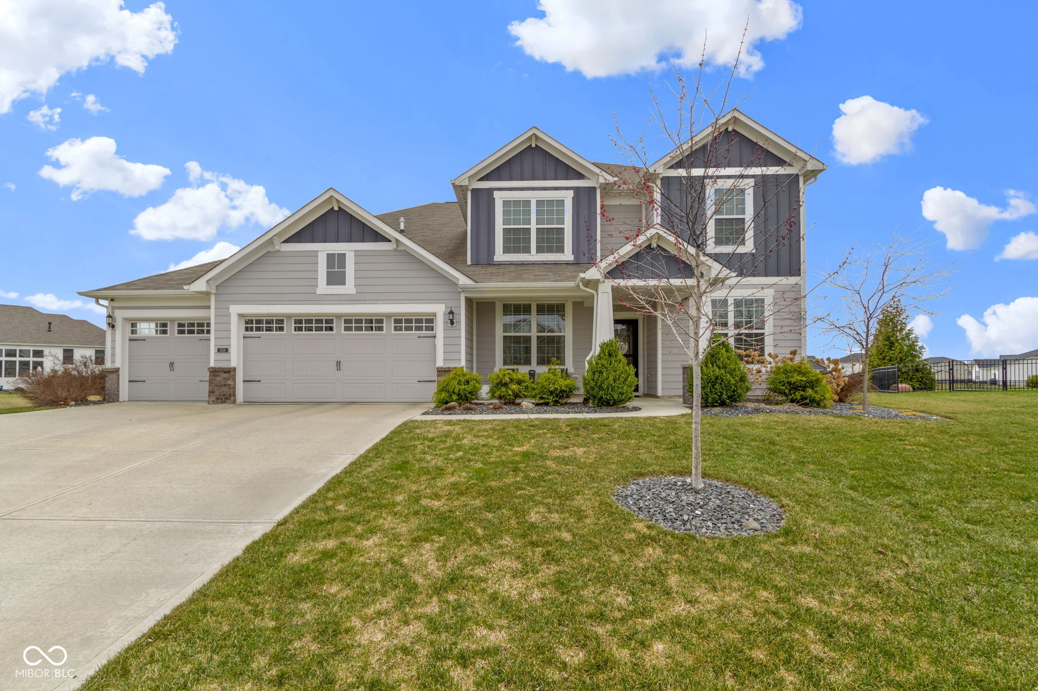 13316 Fielding Way Fishers, IN 46037 - Photo 54 of 54 Gallery Image 54