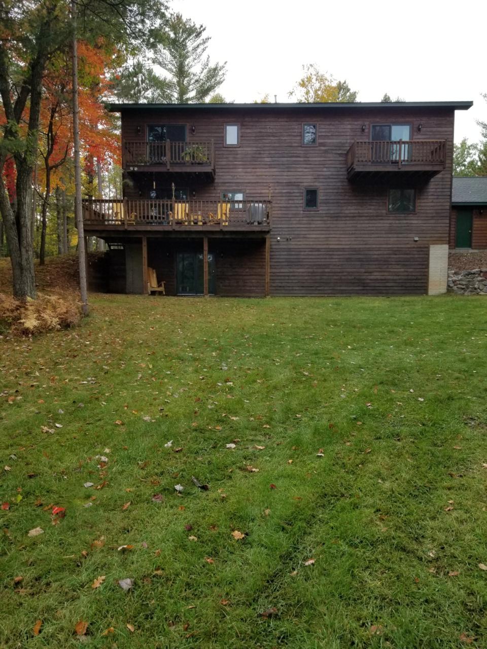 1140 Chickaree Lake Road Eagle River, WI 54521 - Photo 46 of 54 Gallery Image 46