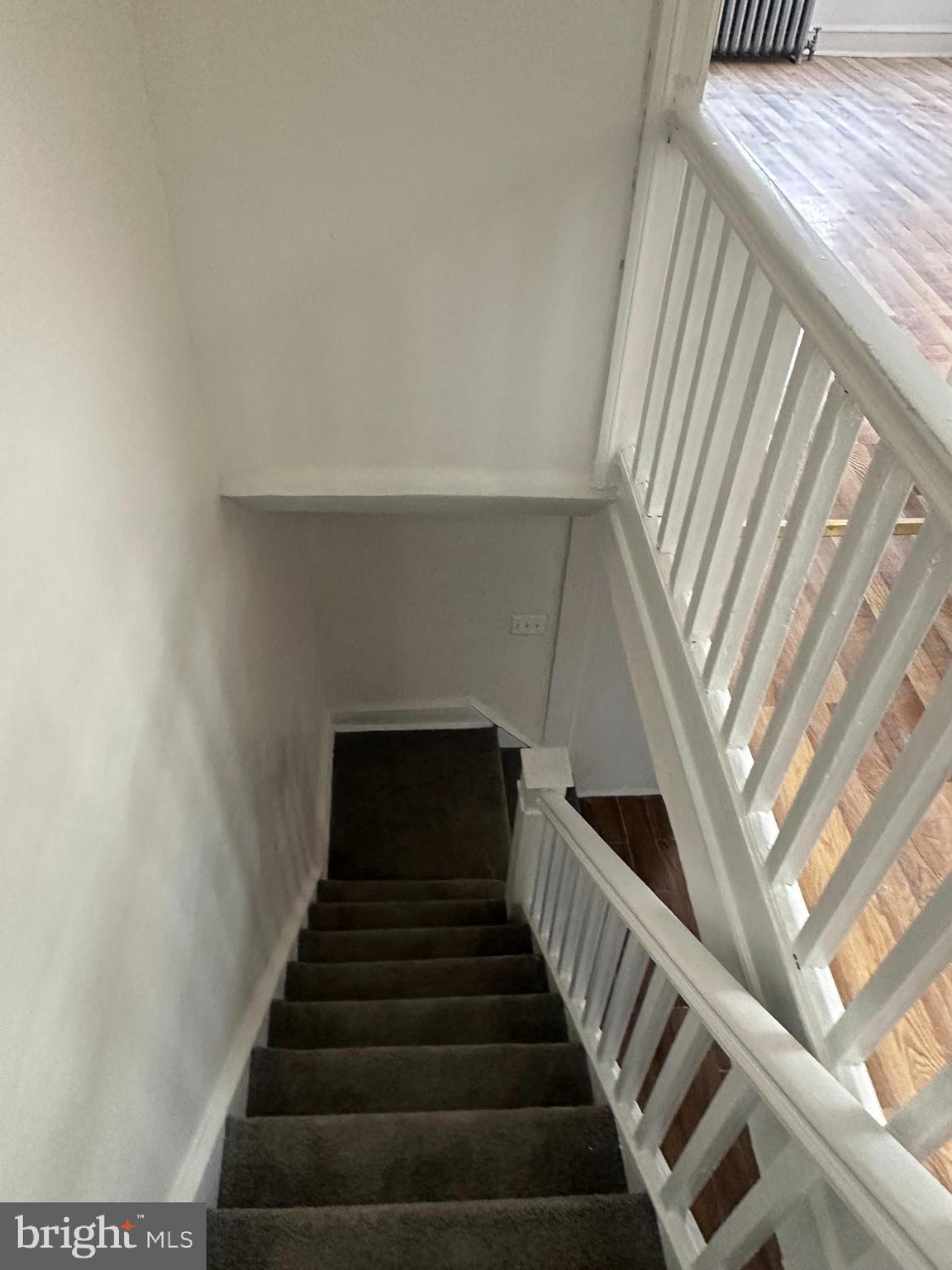 3219 North 29th Street Philadelphia, PA 19129 - Photo 11 of 17 a view of entryway
