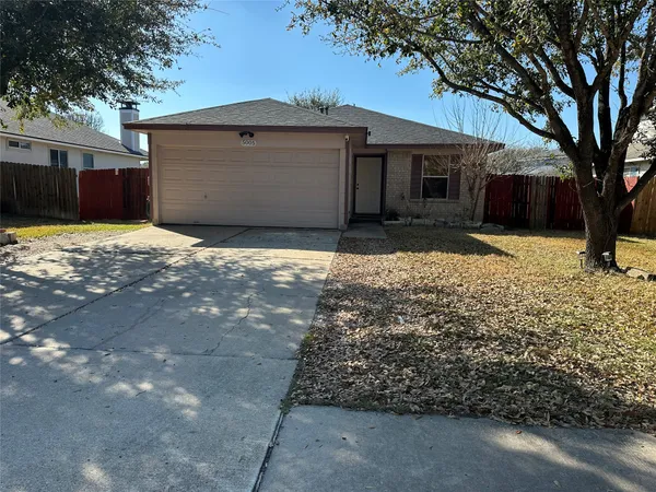 $1,450 | 5005 Daymon Court, Hutto, TX 78634