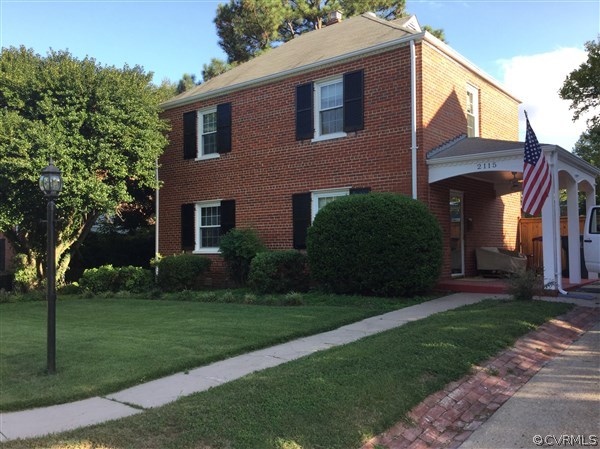 2115 Lennox Road Henrico, VA 23228 - Photo 1 of 6 Gallery Image 1