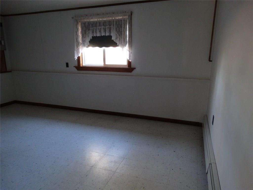 1842 Hudson Road Hudson, ME 04449 - Photo 17 of 24 Bedroom in lower level.