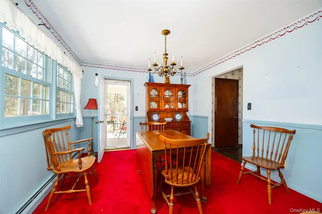 a bathroom with a tub and a shower
