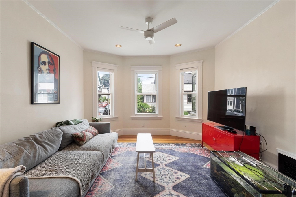 20 George Street, Unit 1 Cambridge, MA 02140 - Photo 9 of 24