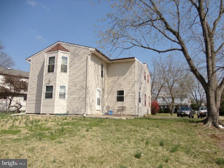 102 Green Ridge Road Voorhees, NJ 08043 - Photo 2 of 25 Exterior Back