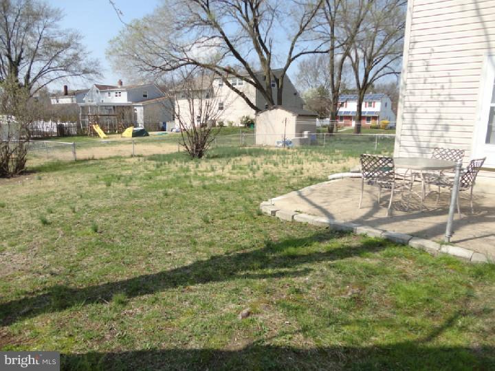 102 Green Ridge Road Voorhees, NJ 08043 - Photo 12 of 25 Exterior Back