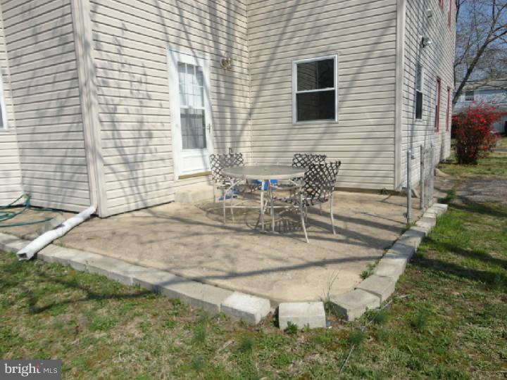 102 Green Ridge Road Voorhees, NJ 08043 - Photo 19 of 25 Patio