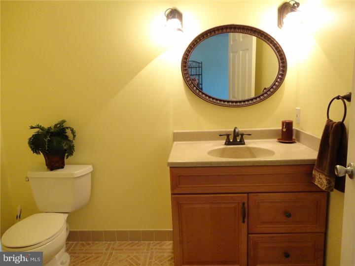 102 Green Ridge Road Voorhees, NJ 08043 - Photo 25 of 25 Half Bath