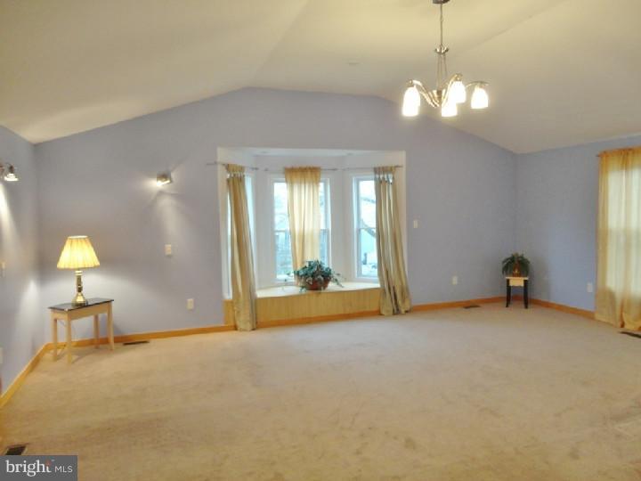 102 Green Ridge Road Voorhees, NJ 08043 - Photo 9 of 25 Master Bedroom