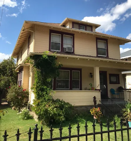 $498,000 | 1401 North San Joaquin Street, Stockton, CA 95202