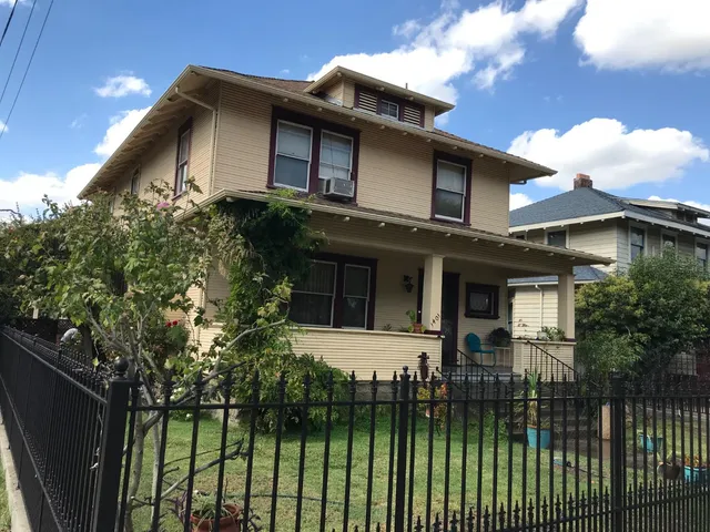 $498,000 | 1401 North San Joaquin Street, Stockton, CA 95202