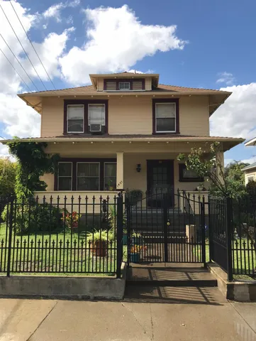$498,000 | 1401 North San Joaquin Street, Stockton, CA 95202