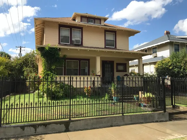 $498,000 | 1401 North San Joaquin Street, Stockton, CA 95202