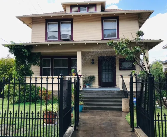 $498,000 | 1401 North San Joaquin Street, Stockton, CA 95202