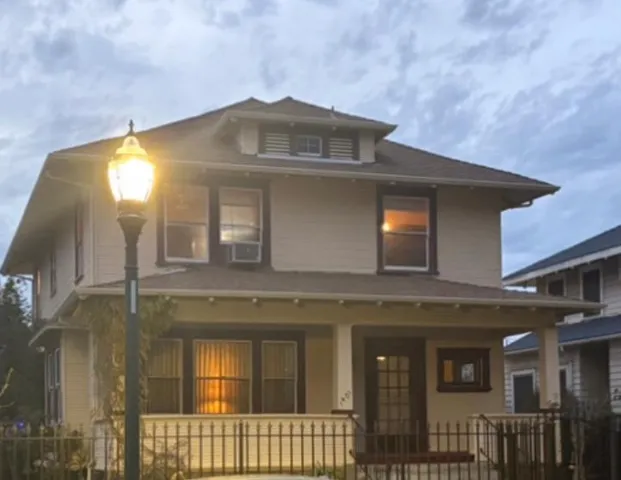 $498,000 | 1401 North San Joaquin Street, Stockton, CA 95202
