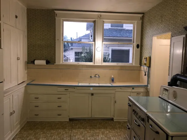 $498,000 | 1401 North San Joaquin Street, Stockton, CA 95202