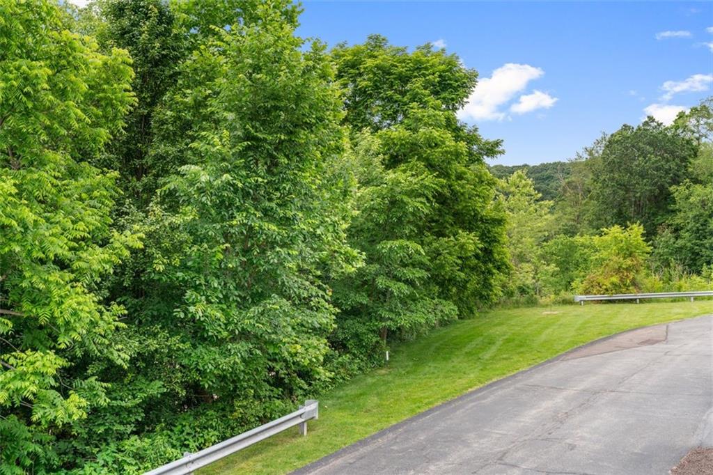 246 Overlook Court Coraopolis, PA 15108 - Photo 27 of 29 a view of a yard with a tree
