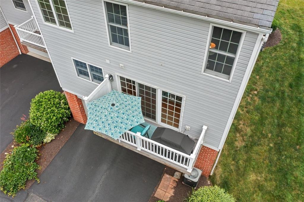 246 Overlook Court Coraopolis, PA 15108 - Photo 9 of 29 a view of a house with a yard
