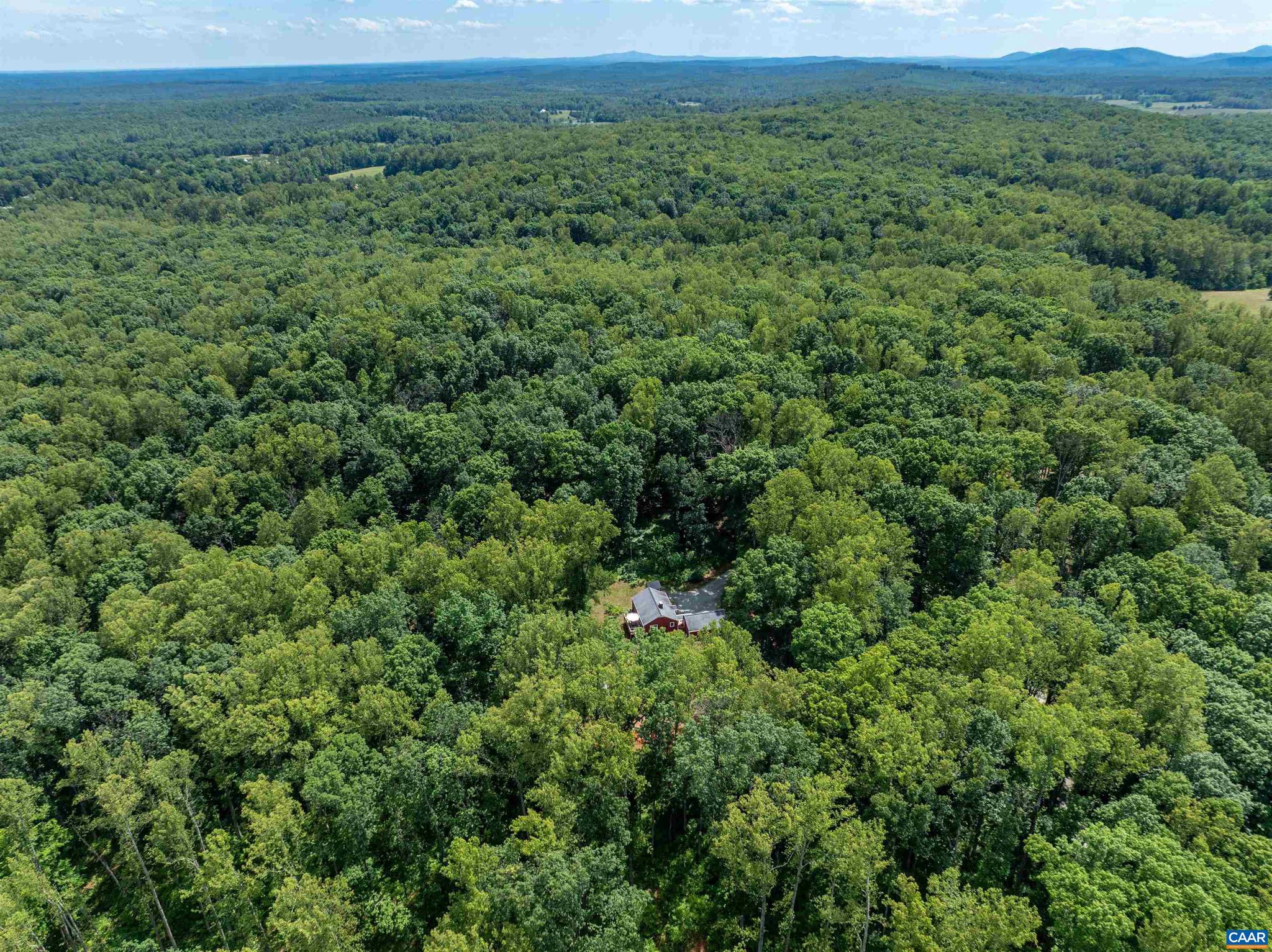 6143 Green Mountain Road Esmont, VA 22937 - Photo 29 of 33