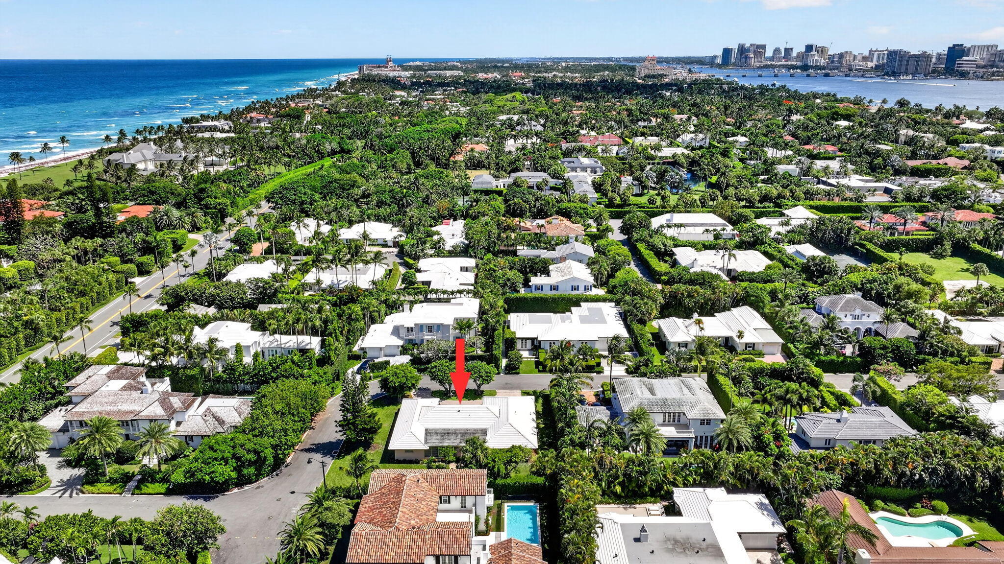 217 Plantation Road Palm Beach, FL 33480 - Photo 14 of 41 43-web-or-mls-DJI_20260518071436_0108_D