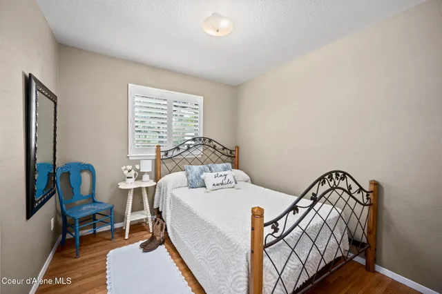 $995,000 | 7671 North 4th Street, Dalton Gardens, ID 83815