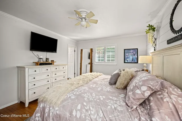 $995,000 | 7671 North 4th Street, Dalton Gardens, ID 83815