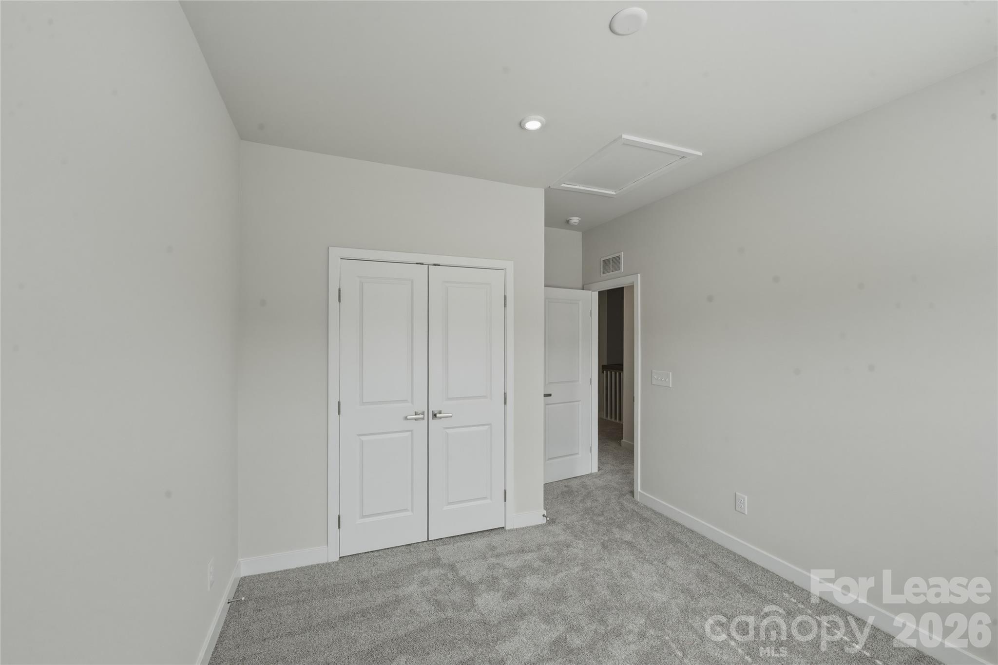 5032 Grain Orchard Road Indian Trail, NC 28079 - Photo 16 of 26 a view of an empty room