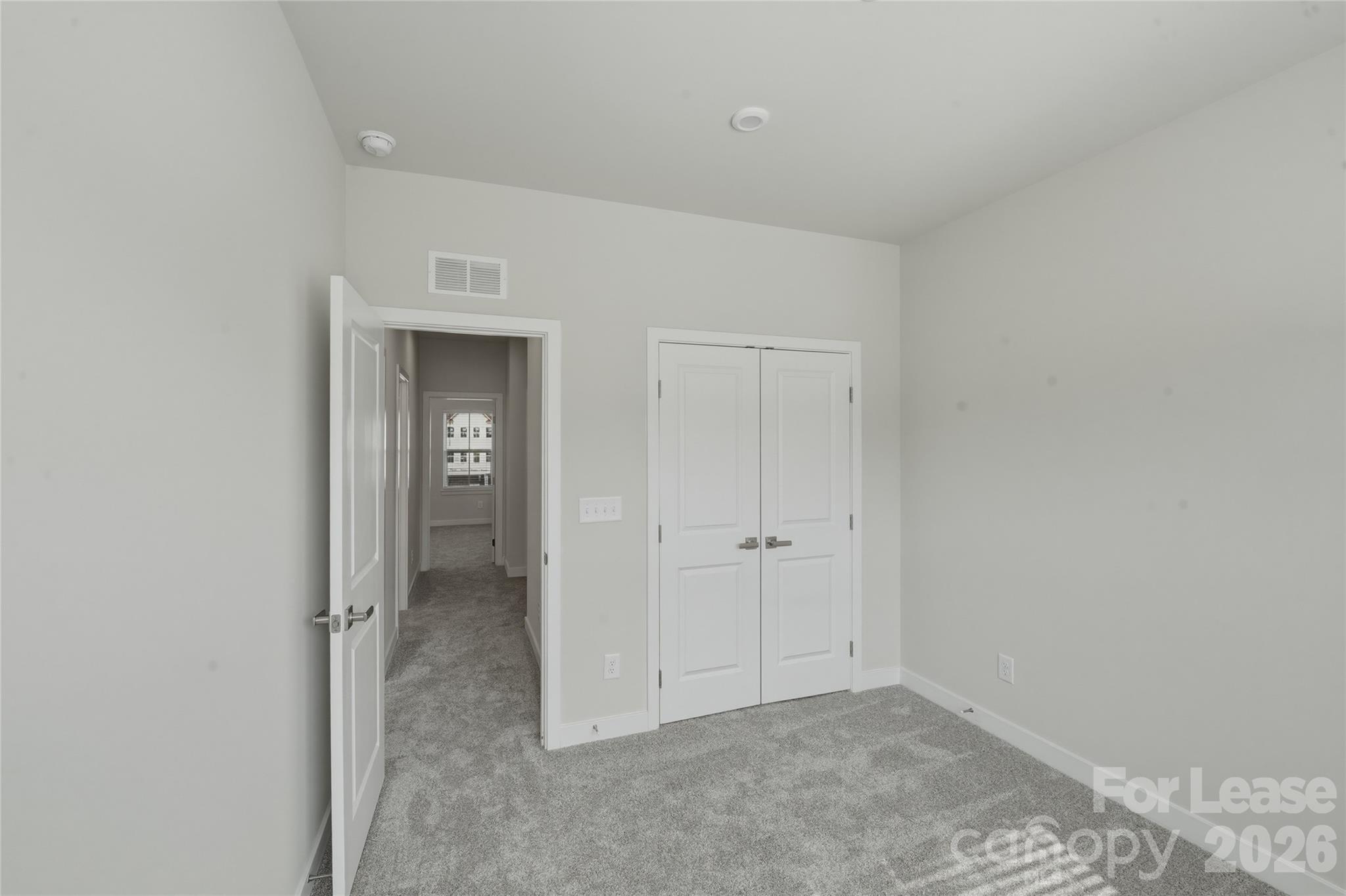 5032 Grain Orchard Road Indian Trail, NC 28079 - Photo 21 of 26 a view of an empty room