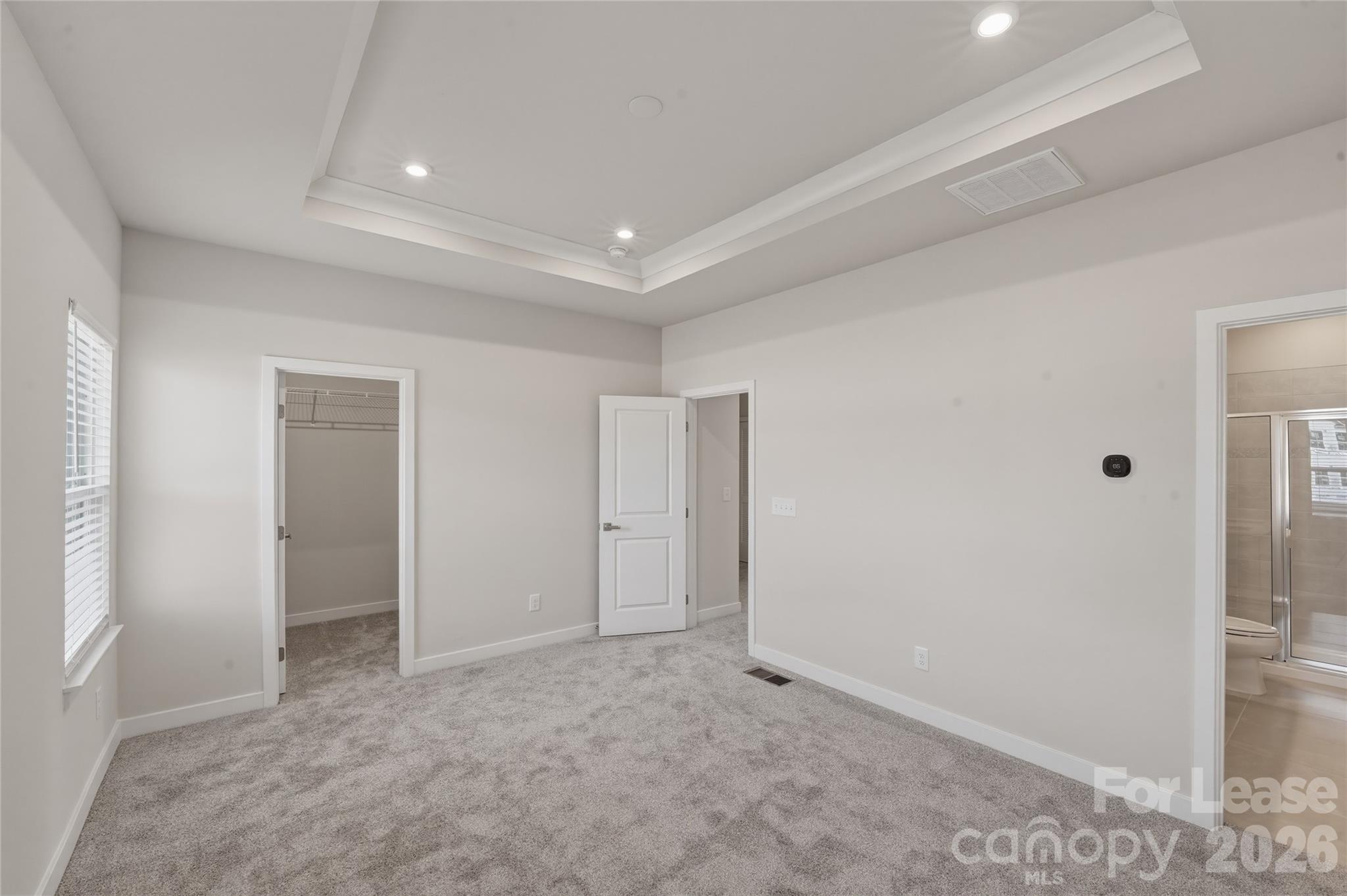 5032 Grain Orchard Road Indian Trail, NC 28079 - Photo 5 of 26 a view of an empty room