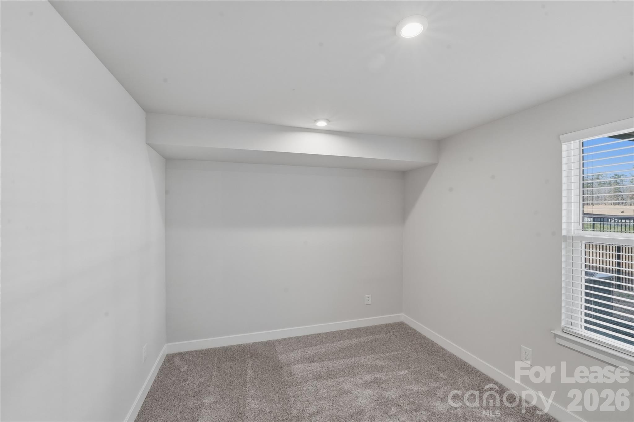 5032 Grain Orchard Road Indian Trail, NC 28079 - Photo 8 of 26 a view of an empty room