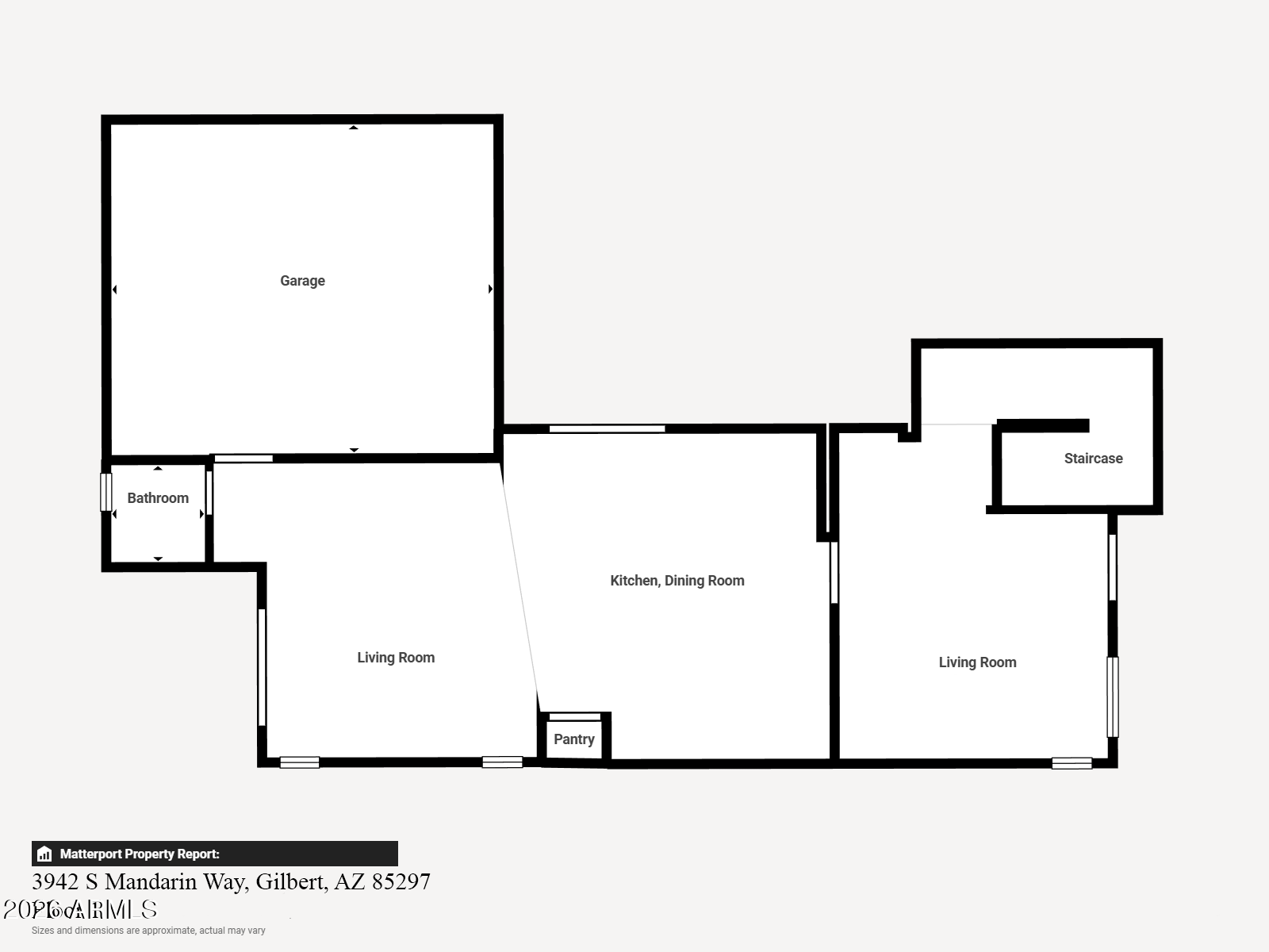 3942 South Mandarin Way Gilbert, AZ 85297 - Photo 31 of 32
