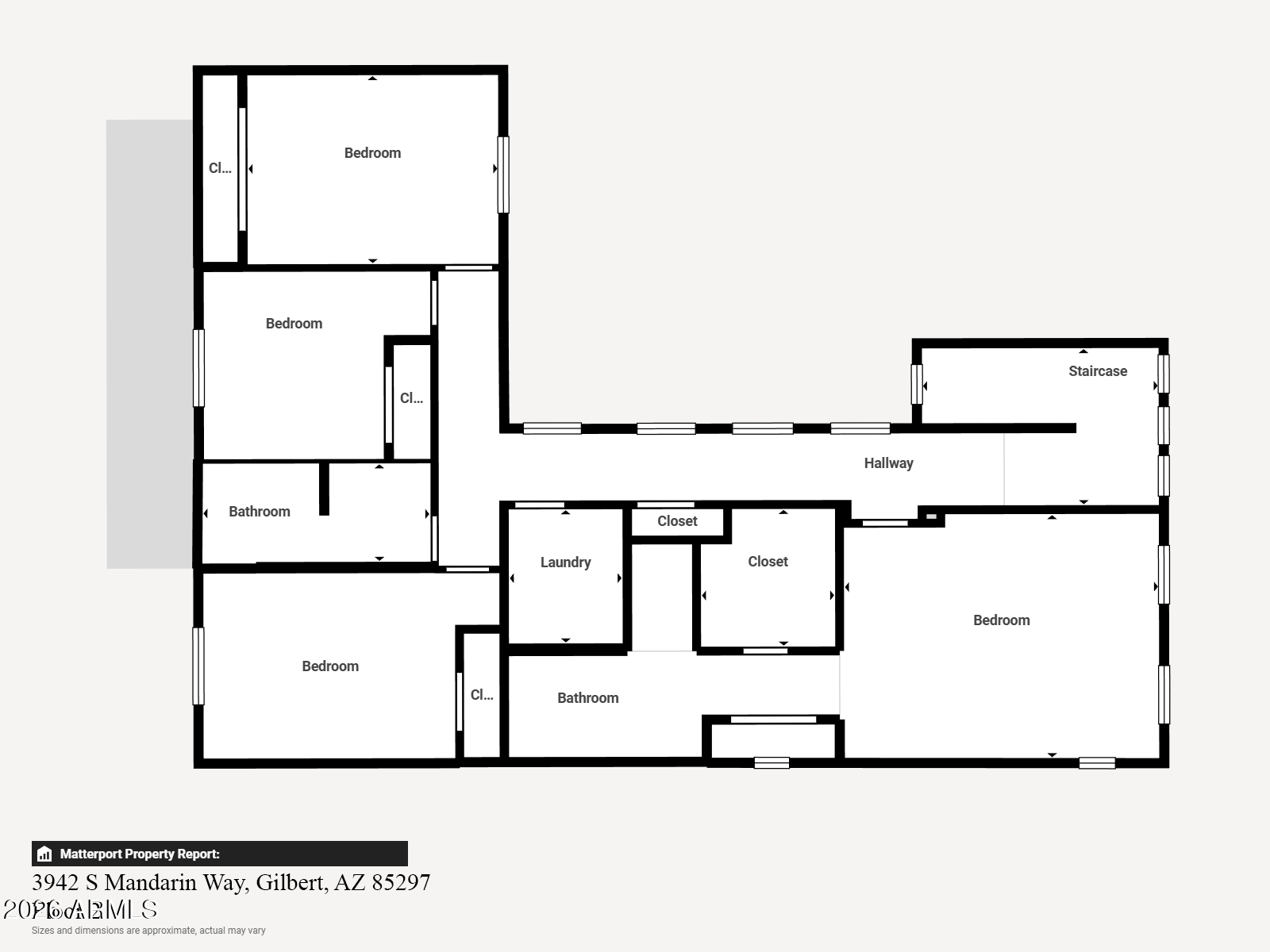 3942 South Mandarin Way Gilbert, AZ 85297 - Photo 32 of 32