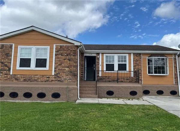 $185,000 | 6548 Rue Louis Phillippe, Marrero, LA 70072