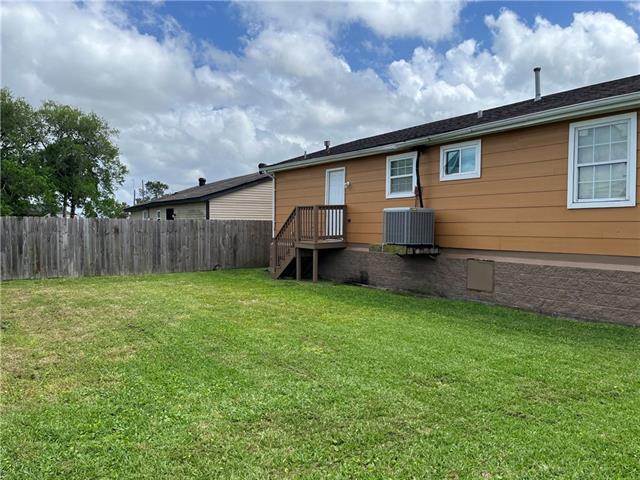 6548 Rue Louis Phillippe Marrero, LA 70072 - Photo 18 of 24