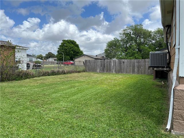 6548 Rue Louis Phillippe Marrero, LA 70072 - Photo 19 of 24