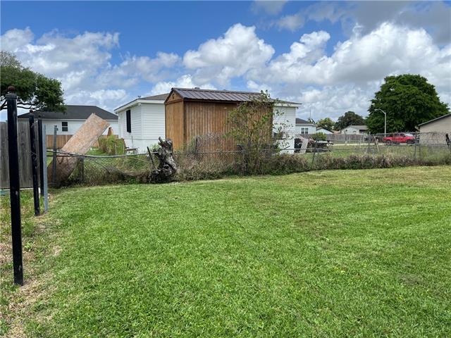 6548 Rue Louis Phillippe Marrero, LA 70072 - Photo 20 of 24