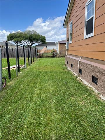 6548 Rue Louis Phillippe Marrero, LA 70072 - Photo 21 of 24